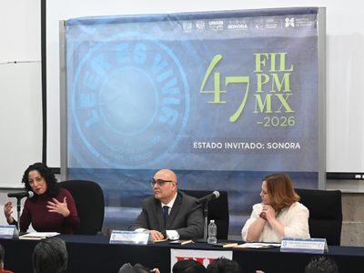 FIL Minería anuncia nueva dirección; el 50 aniversario de Proceso estará en la programación