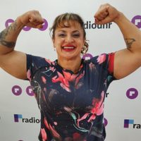 La “Locomotora” Oliveras se encuentra estable y "sin cambios neurológicos”