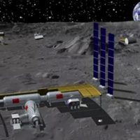 Esto se sabe de la estación internacional que China abrirá en la Luna