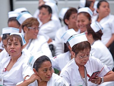 "Mobbing" y ciberacoso, una pesadilla laboral