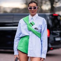 La tendencia de moda que promete elevar tu estado de ánimo y cualquier look con prendas que seguro tenés en casa