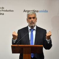 Renunció Roberto Feletti: “Jamás prioricé el ejercicio de un cargo o mi interés personal”