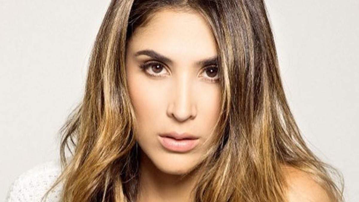 Daniela Ospina. Fuente: (Instagram).