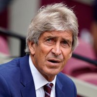 Manuel Pellegrini fue presentado en España y quiere un histórico de la Selección como ayudante