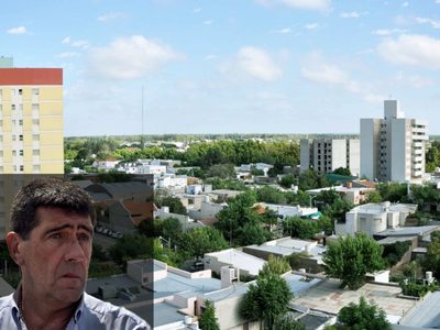 Flexibilización en Cipolletti: habló en exclusiva Claudio Di Tella