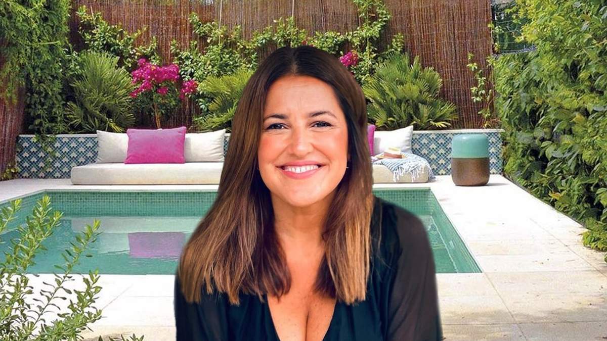 Maju Lozano. Fuente: (MInuto Neuquén)