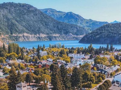 San Martín de los Andes, entre los destinos turísticos más elegidos en temporada baja