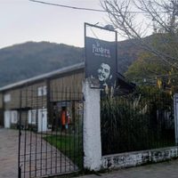 Buscan impedir el cierre del museo del Che Guevara en San Martín de los Andes
