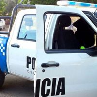 Atacaron con piedras el destacamento policial del Barrio 582 Viviendas de Zapala