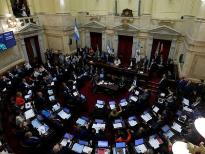 La UCR y el PJ avanzan con la ley de Discapacidad