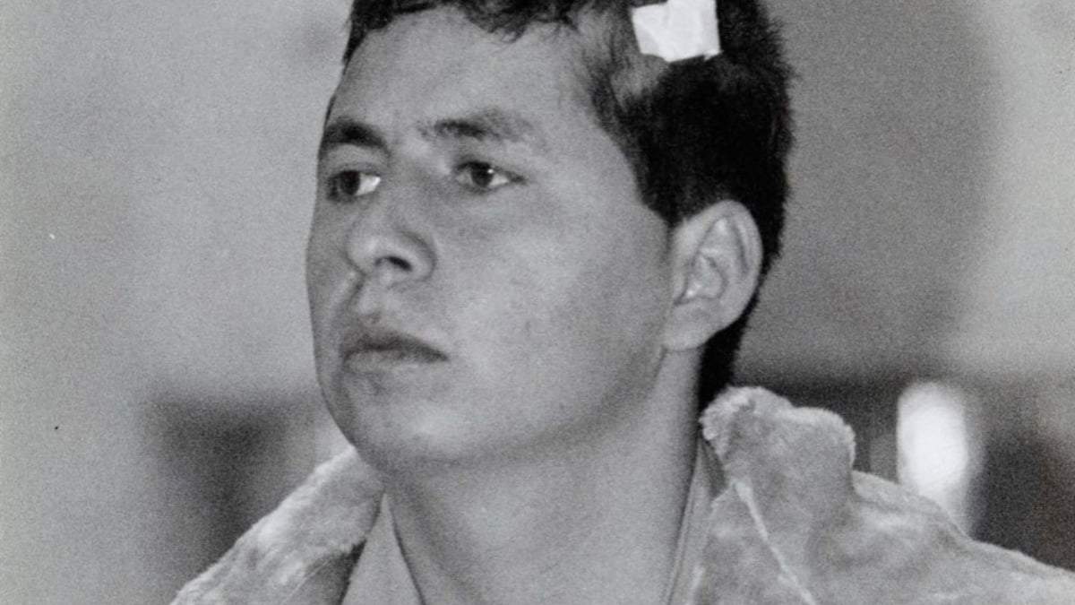 Mario Aburto Martínez
