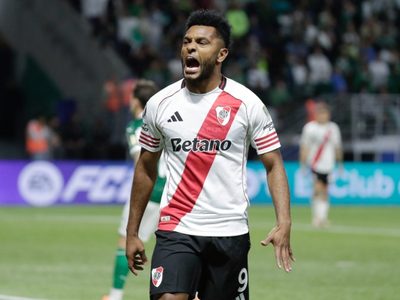 ¿Utilizó a Boca?: Miguel Borja tendría todo acordado para sumarse a su nuevo equipo