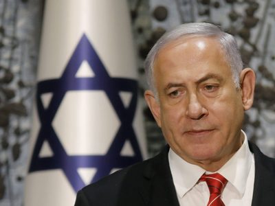 Netanyahu tiene los minutos contados: hoy el Parlamento vota por un nuevo Gobierno