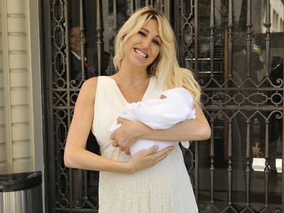 Se confirmó lo peor: Vicky Xipolitakis vive horas de máxima angustia por la salud de Salvador Uriel
