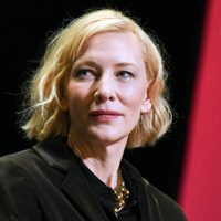 "No fue nada agradable": Cate Blanchett contó el susto que vivió ¡con una motosierra!