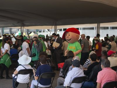 BM mejora previsión de crecimiento para México: de 3.7% a 4.5% para 2021