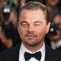 Se develó una foto muy RETRO de Leonardo DiCaprio. ¡IMPACTANTE!