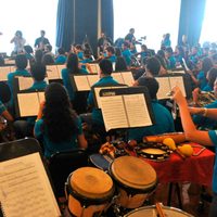 El 2 de julio, recital infantil del Sistema de Agrupaciones Comunitarias en Ciudad Juárez