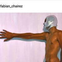 Nuevo reclamo contra Cháirez, ahora del Hijo del Santo por pintura con máscara de su padre
