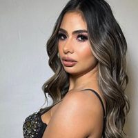 Mientras acompaña a Thiago Medina, la fuerte decisión de Daniela Celis sobre su futuro laboral
