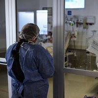 Variante Delta del coronavirus: cuáles son las zonas del país en alerta
