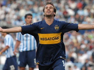 A 2 años de su retiro del fútbol: qué fue de la vida de Rodrigo Palacio, campeón de Libertadores con Boca