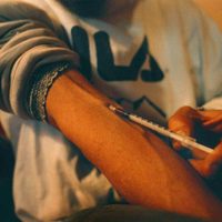 En México no tenemos un problema de fentanilo, tenemos una epidemia de metanfetamina