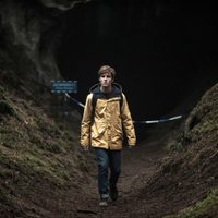 "Dark": fanática desilusiona con fotografía que muestra la verdad detrás de la simbólica cueva