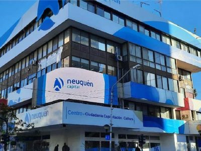 Trabajadores de ATE podrán acceder a lotes con servicios por un convenio con la Municipalidad