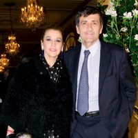 Así fue la despedida que Marcela Tinayre le hizo a Marcos Gastaldi: entre llantos y distanciamiento