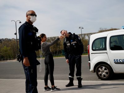¿Terrorismo en tiempo de coronavirus?