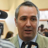 Una diputada nacional pidió la expulsión de Francisco Sánchez del Congreso