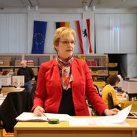 La jefa electoral de Berlín dimite tras el caos de la jornada de elecciones