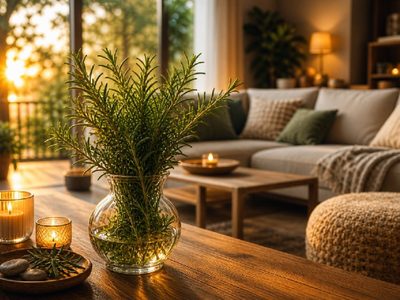 Feng Shui: la planta que tenés que tener sí o sí para atraer la prosperidad y dónde ubicarla