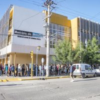 La Municipalidad de Roca estará cerrada por un mes: los motivos