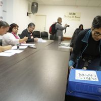 Marcelo Guagliardo no irá por la reelección y Angélica Lagunas buscará la posibilidad de dirigir la conducción provincial