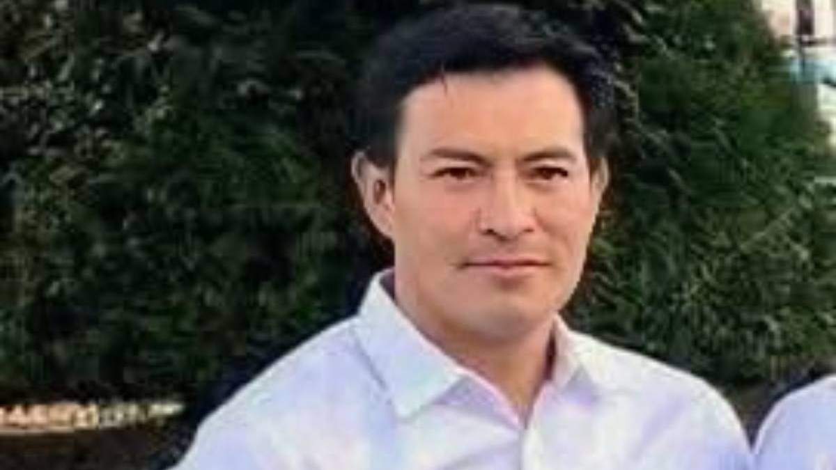 Asesinan a Hernán Jesús García, excandidato a la presidencia municipal de Huitzilac, Morelos, por el PES