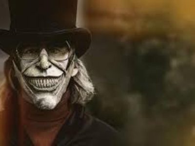 Mirá esta película de terror antes que abandone Netflix