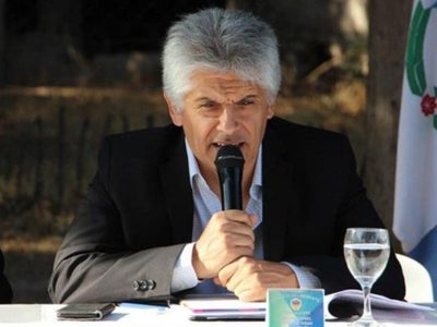 La Municipalidad de Vista Alegre alerta por un loteo irregular