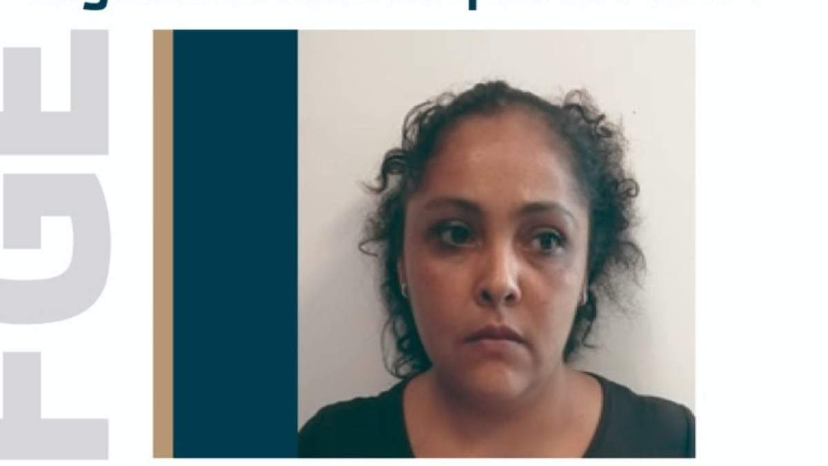 Crystian Ruth Esquivel Pérez, de 37 años