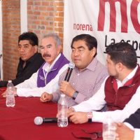 Morena pide destituir y sancionar a consejeros electorales de Puebla