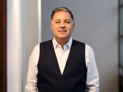 "Está confirmadísimo": a tres meses de su separación, Fabián Doman está nuevamente en pareja
