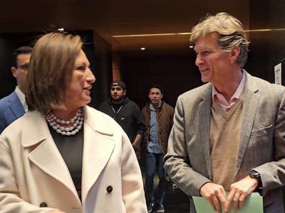 “Mi ciclo ha terminado”: Enrique de la Madrid renuncia al PRI tras 43 años de militancia