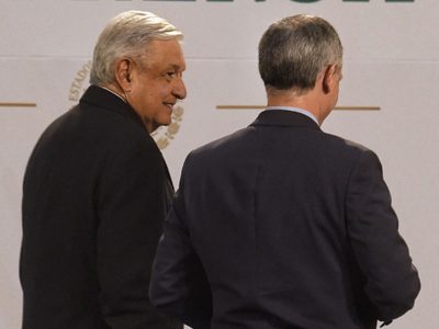 Coronavirus en México: matar mintiendo