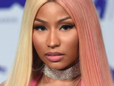 A esta no la tenías: Mirá el reclamo de los fans de Nicki Minaj ¿qué faceta le queda mejor?