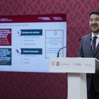 La CDMX tiene la tasa de desempleo más baja de la historia: Martí Batres