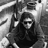 El rock del difunto: las rolas inéditas de Rockdrigo González