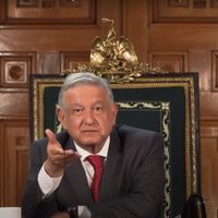 La silla del águila sigue embrujada