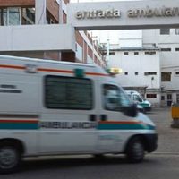 Un hombre fue apuñalado ocho veces y permanece internado en el Castro Rendón