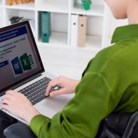 La Dirección de Discapacidad de Zapala se suma a las capacitaciones virtuales de la provincia
